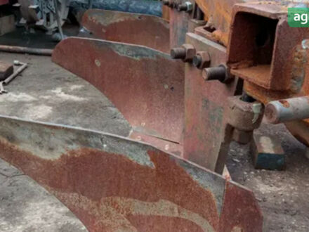 ПЛН 3-35, объемом двигателя 0 л и пробегом 0 тыс. км за 730 $, фото 1 на Automoto.ua