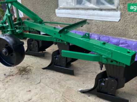 ПЛН 3-35, об'ємом двигуна 0 л та пробігом 0 тис. км за 750 $, фото 1 на Automoto.ua