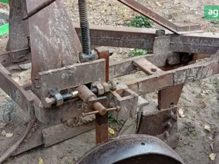 ПЛН 3-35, объемом двигателя 0 л и пробегом 0 тыс. км за 286 $, фото 1 на Automoto.ua