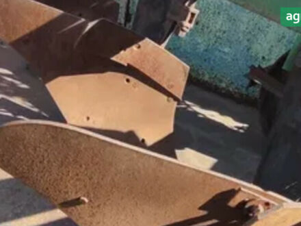 ПЛН 3-35, об'ємом двигуна 0 л та пробігом 0 тис. км за 428 $, фото 1 на Automoto.ua