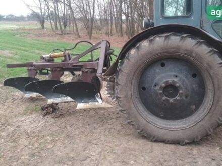 ПЛН 3-35, об'ємом двигуна 0 л та пробігом 0 тис. км за 1200 $, фото 1 на Automoto.ua