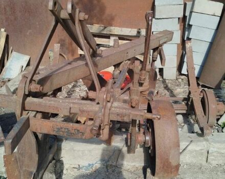 ПЛН 3-35, объемом двигателя 0 л и пробегом 0 тыс. км за 500 $, фото 1 на Automoto.ua