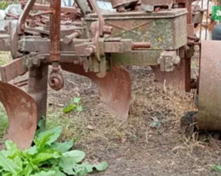 ПЛН 3-35, объемом двигателя 0 л и пробегом 0 тыс. км за 477 $, фото 1 на Automoto.ua