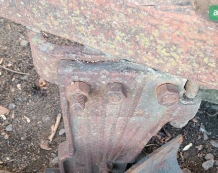 ПЛН 3-35, об'ємом двигуна 0 л та пробігом 0 тис. км за 500 $, фото 2 на Automoto.ua