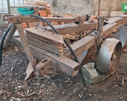 ПЛН 3-35, об'ємом двигуна 0 л та пробігом 0 тис. км за 500 $, фото 6 на Automoto.ua