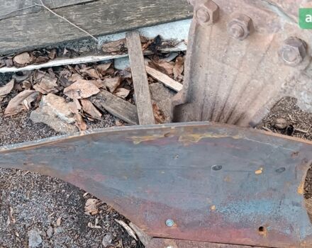 ПЛН 3-35, об'ємом двигуна 0 л та пробігом 0 тис. км за 500 $, фото 3 на Automoto.ua