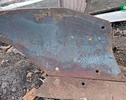 ПЛН 3-35, об'ємом двигуна 0 л та пробігом 0 тис. км за 500 $, фото 7 на Automoto.ua