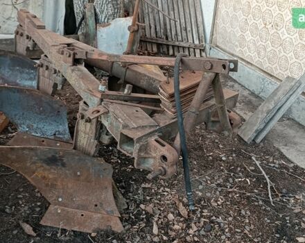 ПЛН 3-35, об'ємом двигуна 0 л та пробігом 0 тис. км за 500 $, фото 4 на Automoto.ua