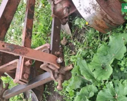 ПЛН 3-35, объемом двигателя 0 л и пробегом 0 тыс. км за 800 $, фото 4 на Automoto.ua