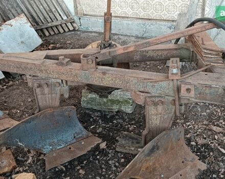 ПЛН 3-35, об'ємом двигуна 0 л та пробігом 0 тис. км за 500 $, фото 5 на Automoto.ua