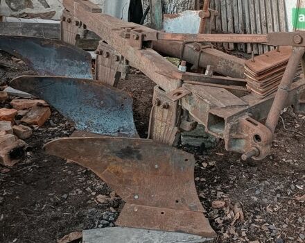 ПЛН 3-35, об'ємом двигуна 0 л та пробігом 0 тис. км за 500 $, фото 1 на Automoto.ua