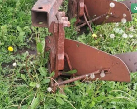 ПЛН 3-35, объемом двигателя 0 л и пробегом 0 тыс. км за 800 $, фото 5 на Automoto.ua