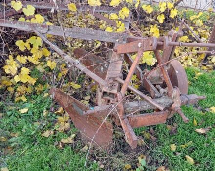 ПЛН 3-35, объемом двигателя 0 л и пробегом 0 тыс. км за 355 $, фото 1 на Automoto.ua