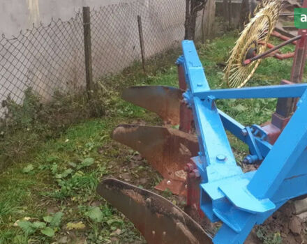ПЛН 3-35, об'ємом двигуна 0 л та пробігом 0 тис. км за 300 $, фото 1 на Automoto.ua