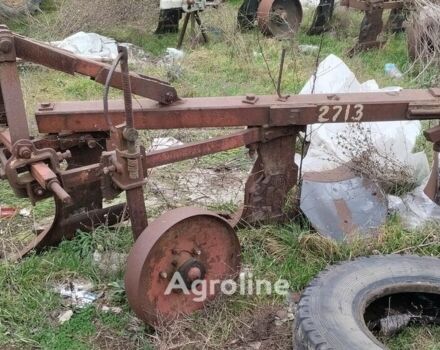 ПЛН 3-35, объемом двигателя 0 л и пробегом 0 тыс. км за 355 $, фото 2 на Automoto.ua