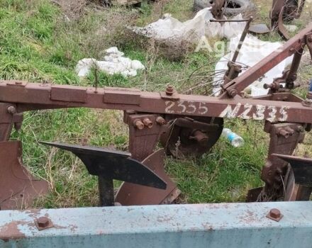 ПЛН 3-35, объемом двигателя 0 л и пробегом 0 тыс. км за 355 $, фото 3 на Automoto.ua