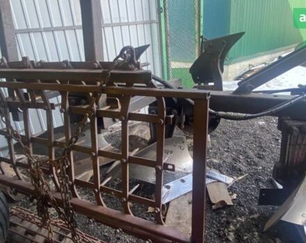ПЛН 3-35, объемом двигателя 0 л и пробегом 0 тыс. км за 1160 $, фото 3 на Automoto.ua