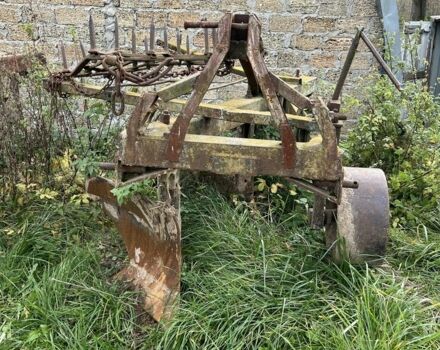 ПЛН 3-35, об'ємом двигуна 0 л та пробігом 0 тис. км за 357 $, фото 1 на Automoto.ua