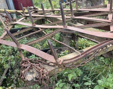 ПЛН 3-35, об'ємом двигуна 0 л та пробігом 0 тис. км за 357 $, фото 2 на Automoto.ua