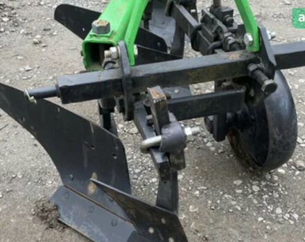 ПЛН 3-35, об'ємом двигуна 0 л та пробігом 0 тис. км за 850 $, фото 4 на Automoto.ua