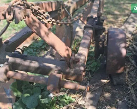 ПЛН 3-35, об'ємом двигуна 0 л та пробігом 0 тис. км за 290 $, фото 1 на Automoto.ua