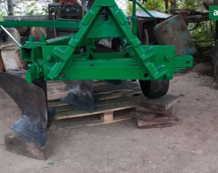 ПЛН 3-35, объемом двигателя 0 л и пробегом 0 тыс. км за 461 $, фото 2 на Automoto.ua
