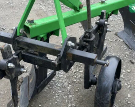 ПЛН 3-35, об'ємом двигуна 0 л та пробігом 0 тис. км за 850 $, фото 3 на Automoto.ua