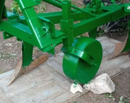ПЛН 3-35, об'ємом двигуна 0 л та пробігом 0 тис. км за 340 $, фото 1 на Automoto.ua