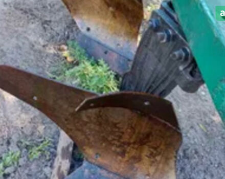 ПЛН 3-35, объемом двигателя 0 л и пробегом 0 тыс. км за 500 $, фото 5 на Automoto.ua