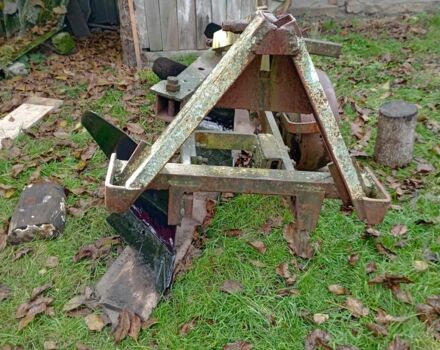 ПЛН 3-35, об'ємом двигуна 0 л та пробігом 0 тис. км за 474 $, фото 2 на Automoto.ua