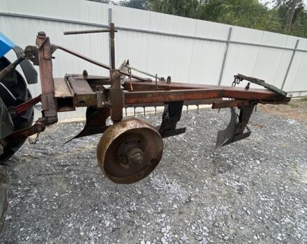 ПЛН 3-35, объемом двигателя 0 л и пробегом 0 тыс. км за 603 $, фото 6 на Automoto.ua