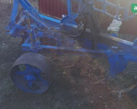 ПЛН 3-35, объемом двигателя 0 л и пробегом 0 тыс. км за 728 $, фото 1 на Automoto.ua