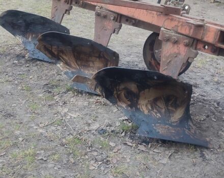 ПЛН 3-35, об'ємом двигуна 0 л та пробігом 0 тис. км за 31000 $, фото 1 на Automoto.ua