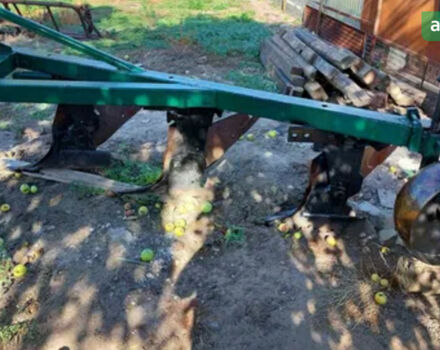 ПЛН 3-35, объемом двигателя 0 л и пробегом 0 тыс. км за 500 $, фото 4 на Automoto.ua