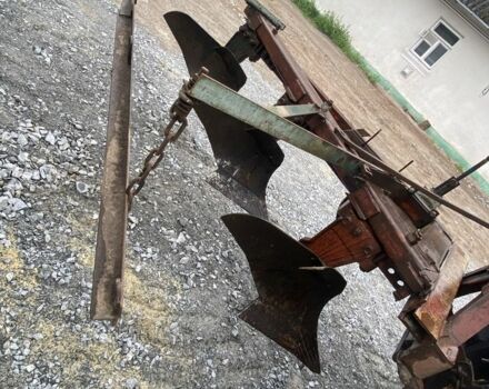 ПЛН 3-35, объемом двигателя 0 л и пробегом 0 тыс. км за 603 $, фото 5 на Automoto.ua