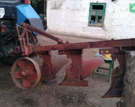 ПЛН 3-35, объемом двигателя 0 л и пробегом 0 тыс. км за 476 $, фото 1 на Automoto.ua