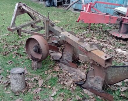 ПЛН 3-35, об'ємом двигуна 0 л та пробігом 0 тис. км за 474 $, фото 1 на Automoto.ua