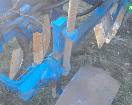 ПЛН 3-35, объемом двигателя 0 л и пробегом 0 тыс. км за 728 $, фото 2 на Automoto.ua