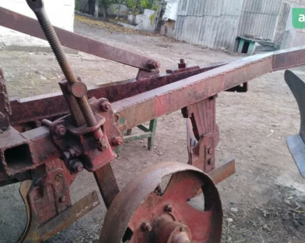 ПЛН 3-35, объемом двигателя 0 л и пробегом 0 тыс. км за 476 $, фото 2 на Automoto.ua