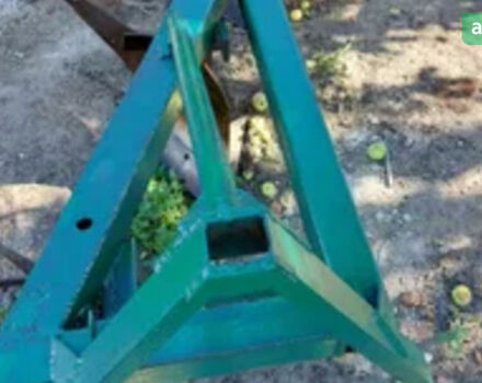 ПЛН 3-35, объемом двигателя 0 л и пробегом 0 тыс. км за 500 $, фото 3 на Automoto.ua