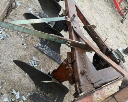 ПЛН 3-35, объемом двигателя 0 л и пробегом 0 тыс. км за 603 $, фото 4 на Automoto.ua