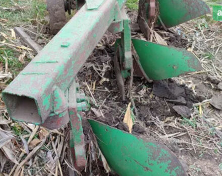 ПЛН 3-35, объемом двигателя 0 л и пробегом 0 тыс. км за 650 $, фото 2 на Automoto.ua