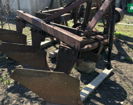 ПЛН 3-35, об'ємом двигуна 0 л та пробігом 1 тис. км за 728 $, фото 1 на Automoto.ua