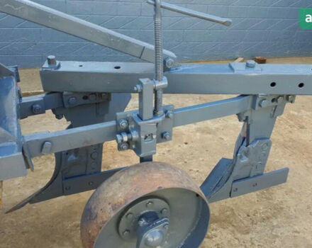 ПЛН 3-35, объемом двигателя 0 л и пробегом 0 тыс. км за 720 $, фото 3 на Automoto.ua