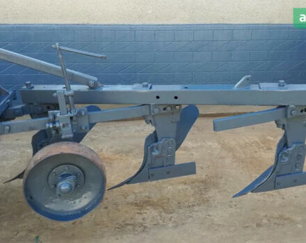 ПЛН 3-35, объемом двигателя 0 л и пробегом 0 тыс. км за 720 $, фото 4 на Automoto.ua