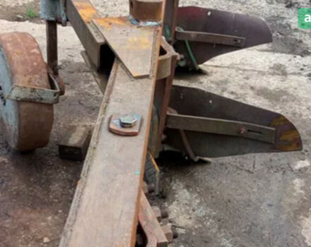 ПЛН 3-35, объемом двигателя 0 л и пробегом 0 тыс. км за 730 $, фото 1 на Automoto.ua