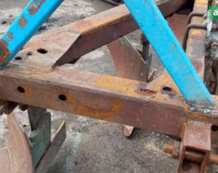 ПЛН 3-35, объемом двигателя 0 л и пробегом 0 тыс. км за 730 $, фото 2 на Automoto.ua