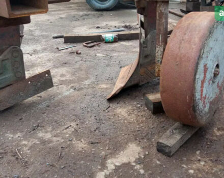 ПЛН 3-35, объемом двигателя 0 л и пробегом 0 тыс. км за 730 $, фото 3 на Automoto.ua