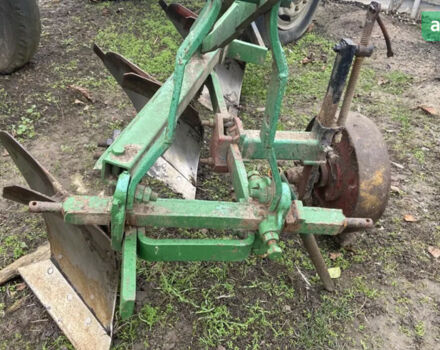 ПЛН 3-35, объемом двигателя 0 л и пробегом 0 тыс. км за 520 $, фото 1 на Automoto.ua