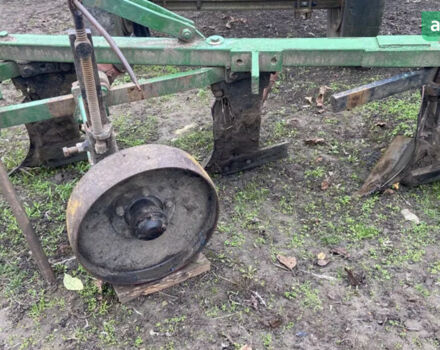 ПЛН 3-35, объемом двигателя 0 л и пробегом 0 тыс. км за 520 $, фото 2 на Automoto.ua